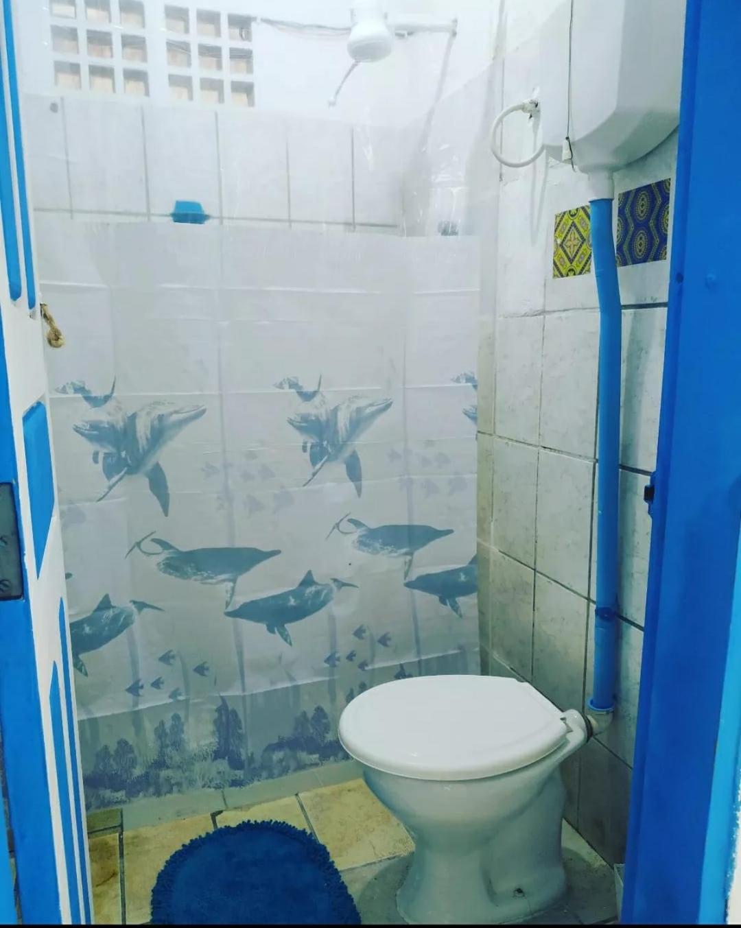 Casinha Blue Pipa Hostel Praia de Pipa Εξωτερικό φωτογραφία