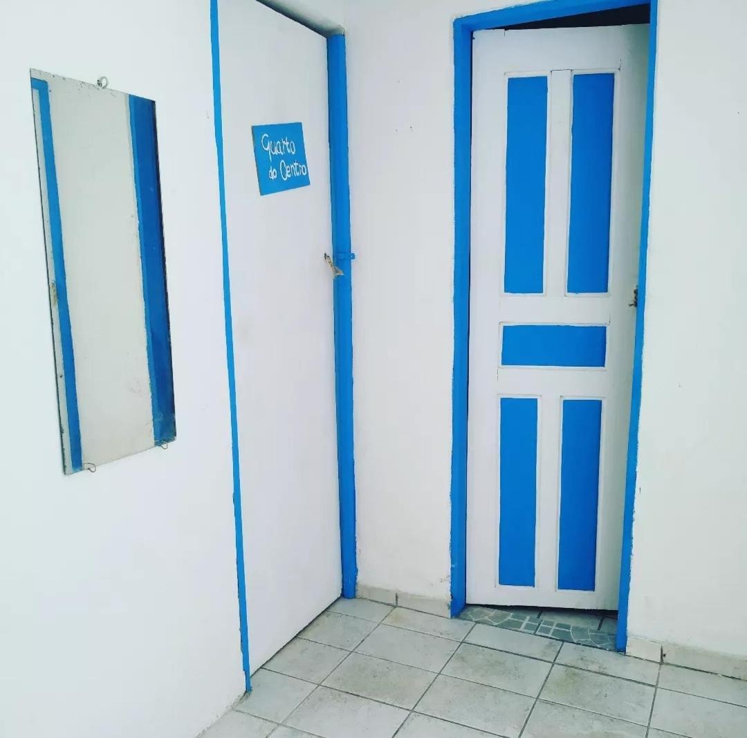Casinha Blue Pipa Hostel Praia de Pipa Εξωτερικό φωτογραφία