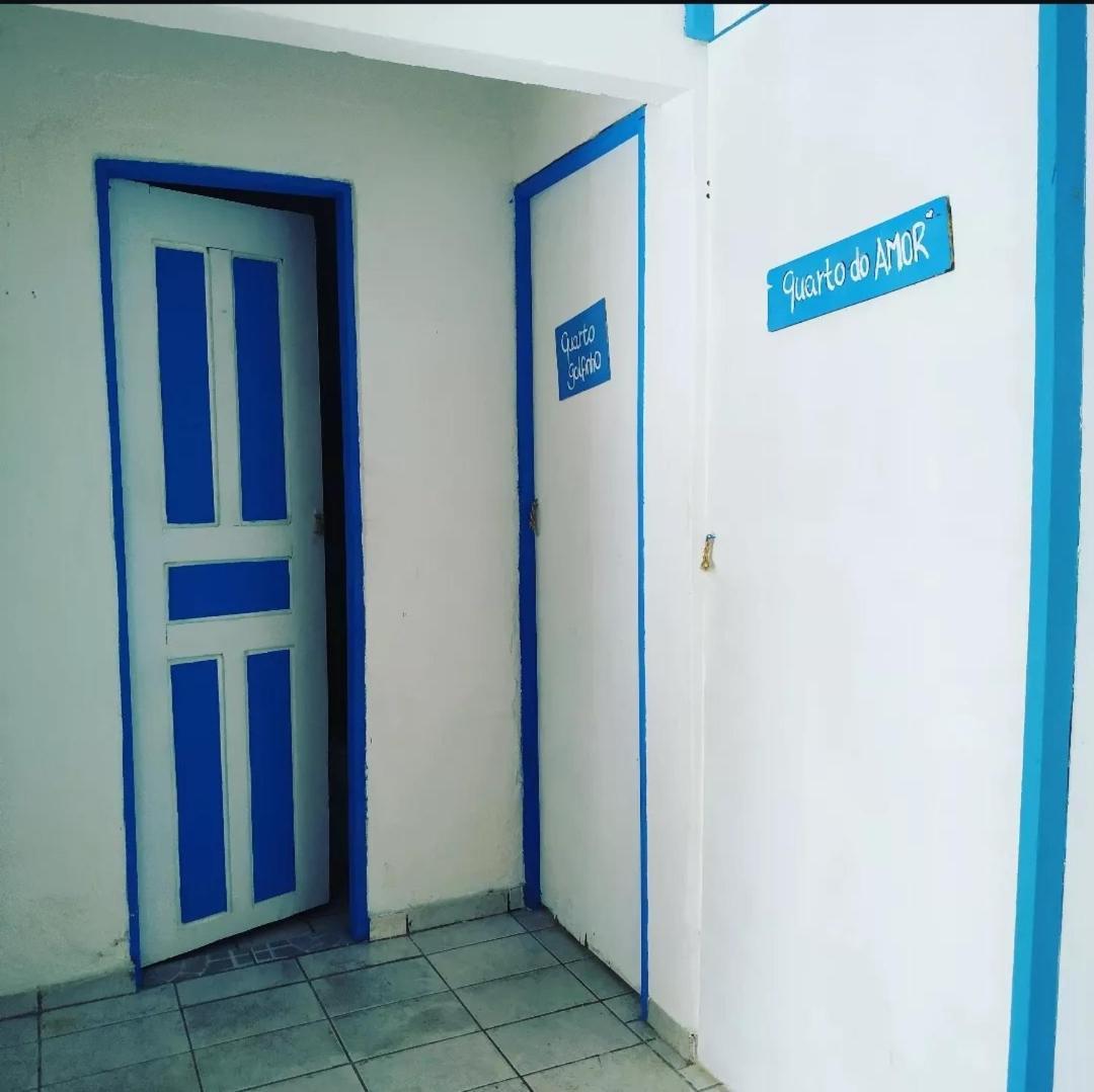 Casinha Blue Pipa Hostel Praia de Pipa Εξωτερικό φωτογραφία