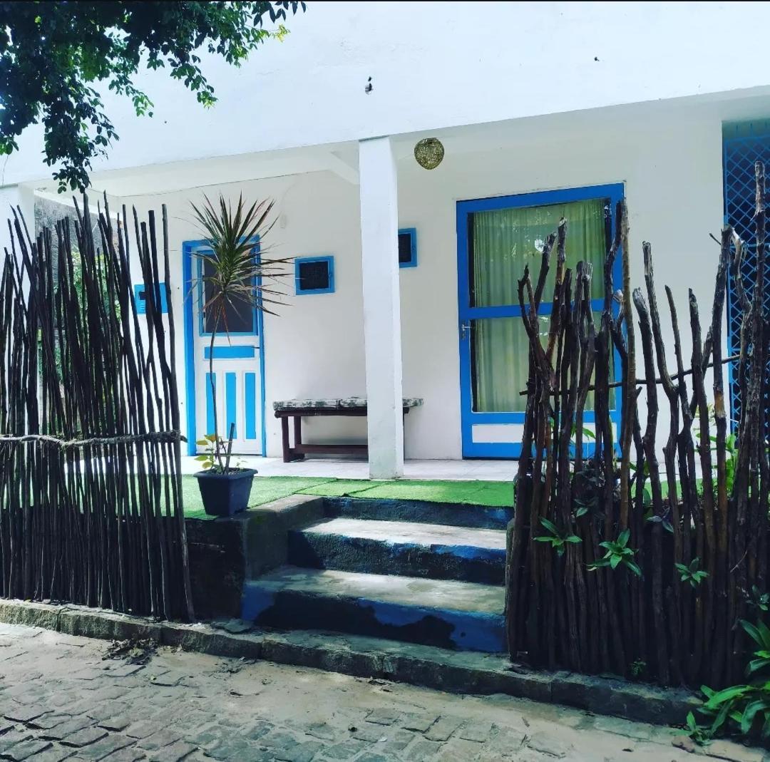 Casinha Blue Pipa Hostel Praia de Pipa Εξωτερικό φωτογραφία