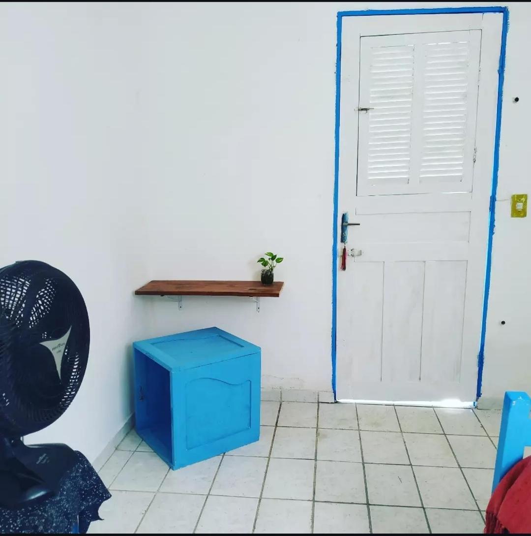 Casinha Blue Pipa Hostel Praia de Pipa Εξωτερικό φωτογραφία