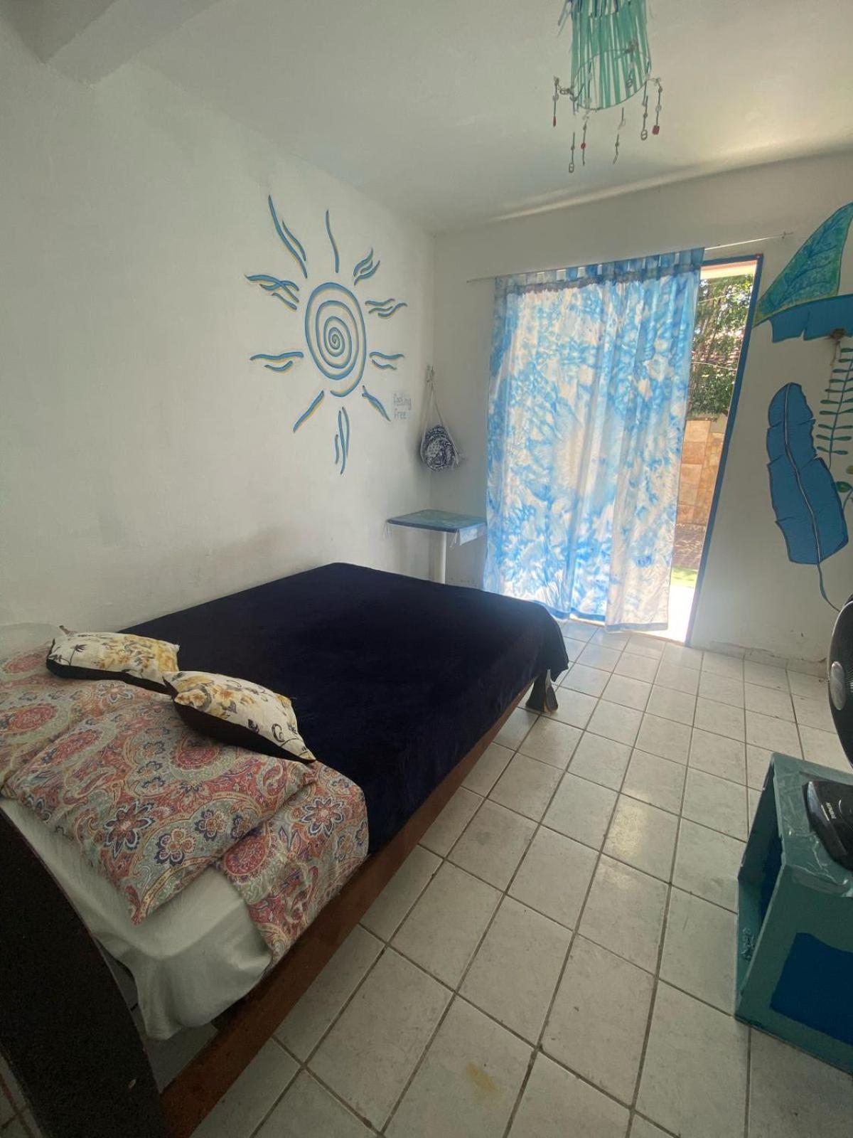 Casinha Blue Pipa Hostel Praia de Pipa Εξωτερικό φωτογραφία
