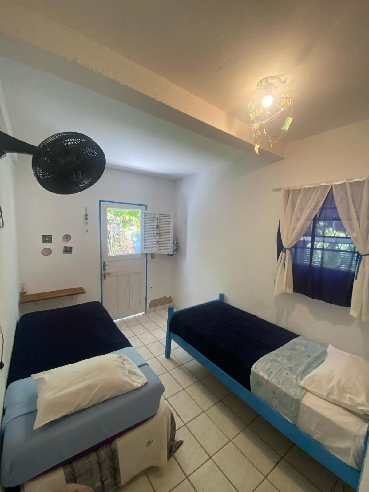 Casinha Blue Pipa Hostel Praia de Pipa Εξωτερικό φωτογραφία