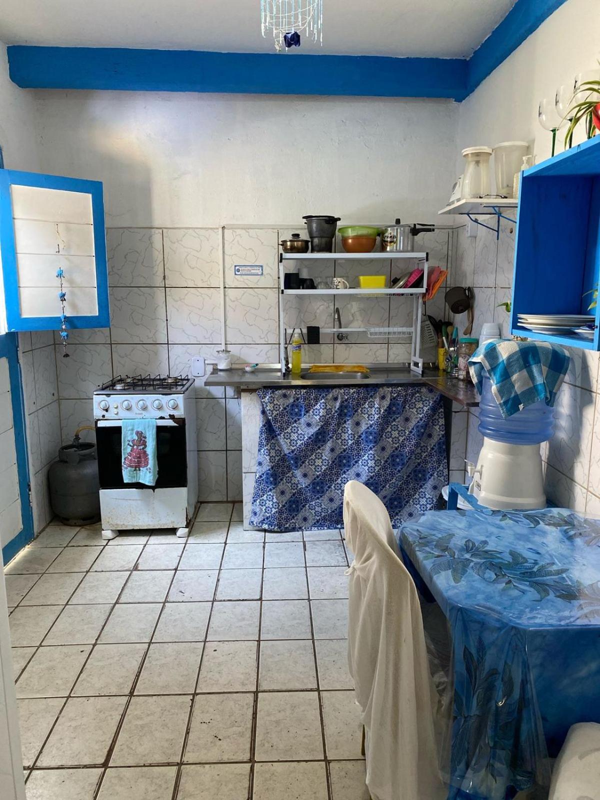 Casinha Blue Pipa Hostel Praia de Pipa Εξωτερικό φωτογραφία