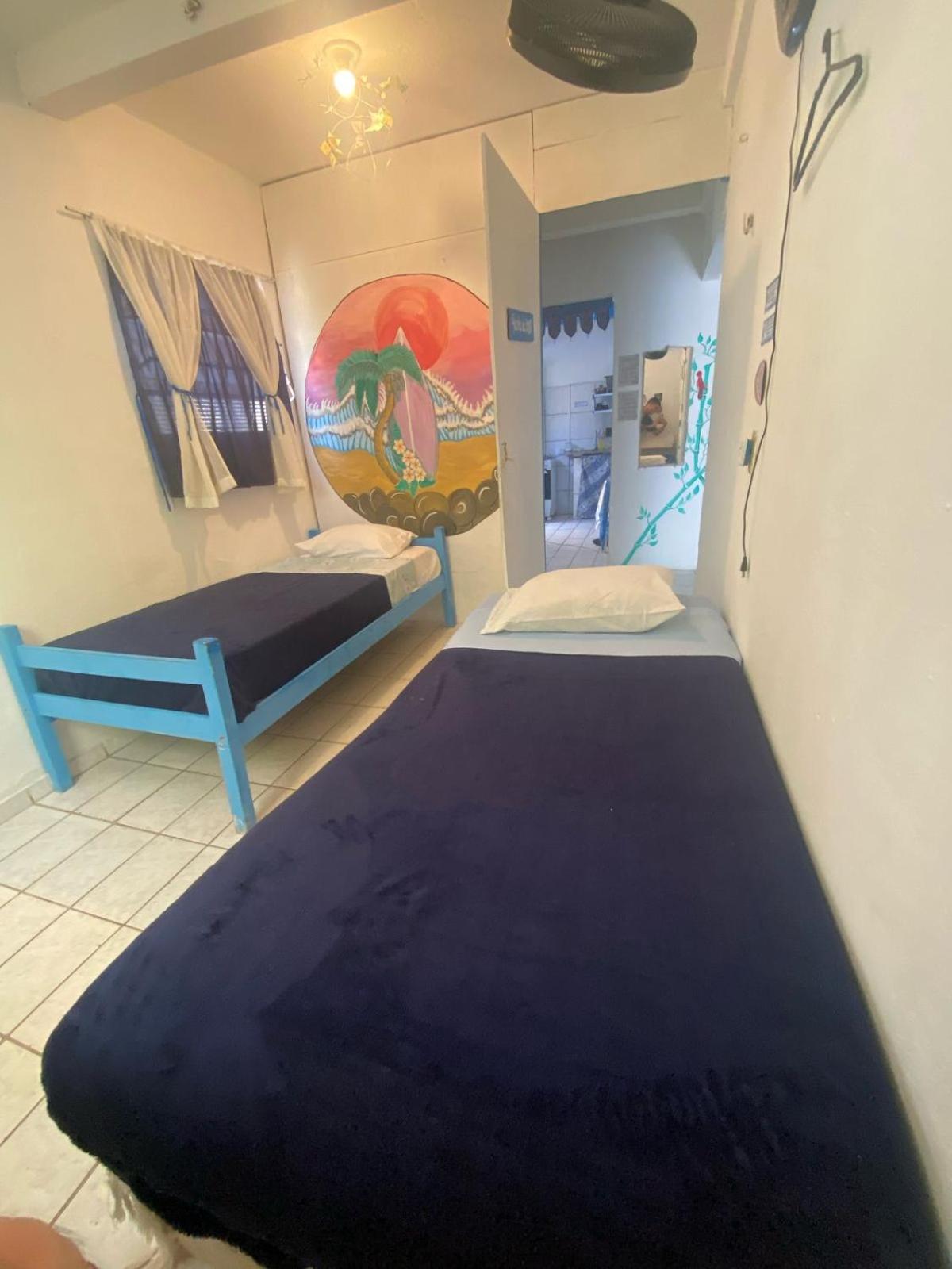 Casinha Blue Pipa Hostel Praia de Pipa Εξωτερικό φωτογραφία