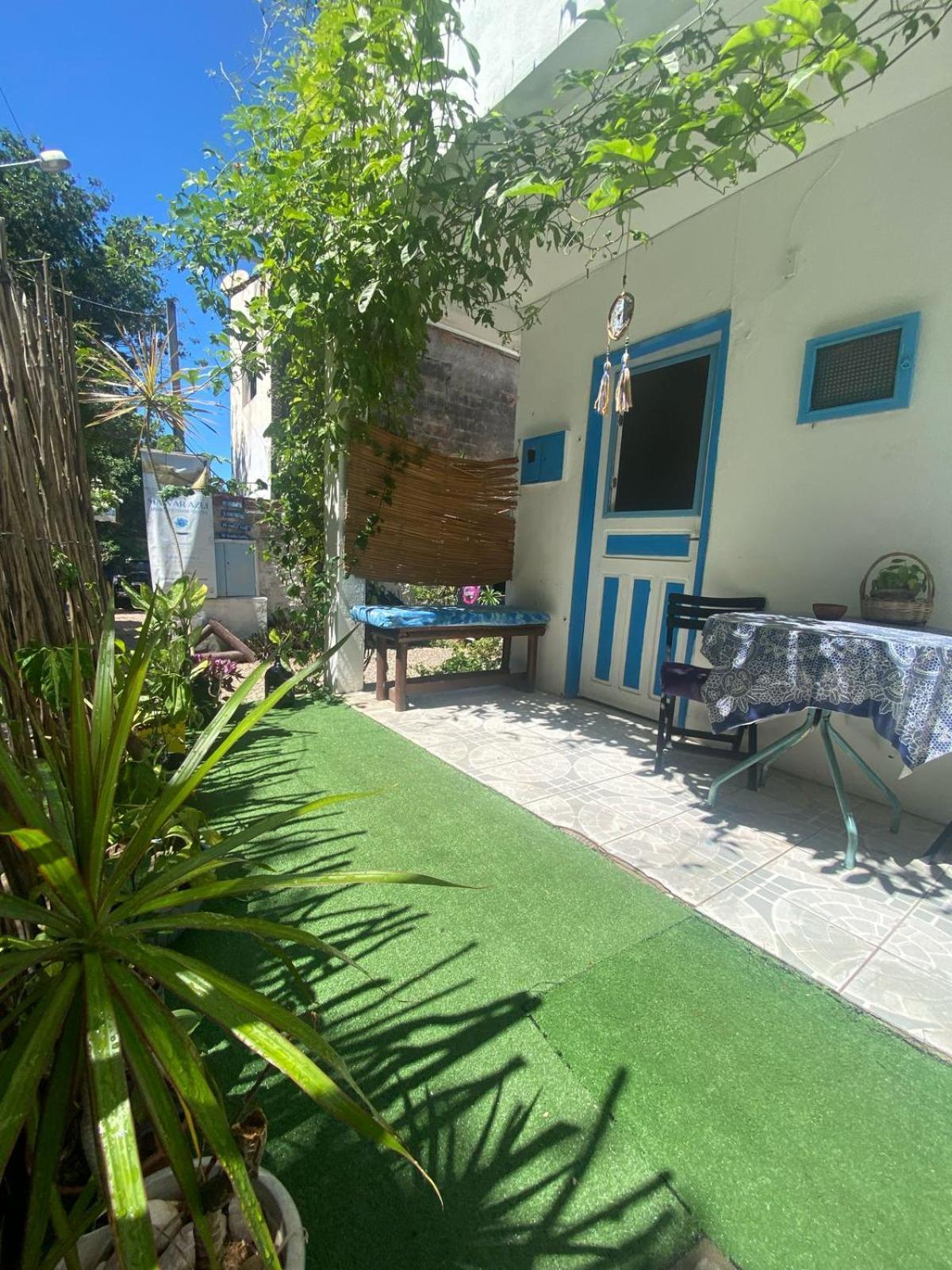 Casinha Blue Pipa Hostel Praia de Pipa Εξωτερικό φωτογραφία