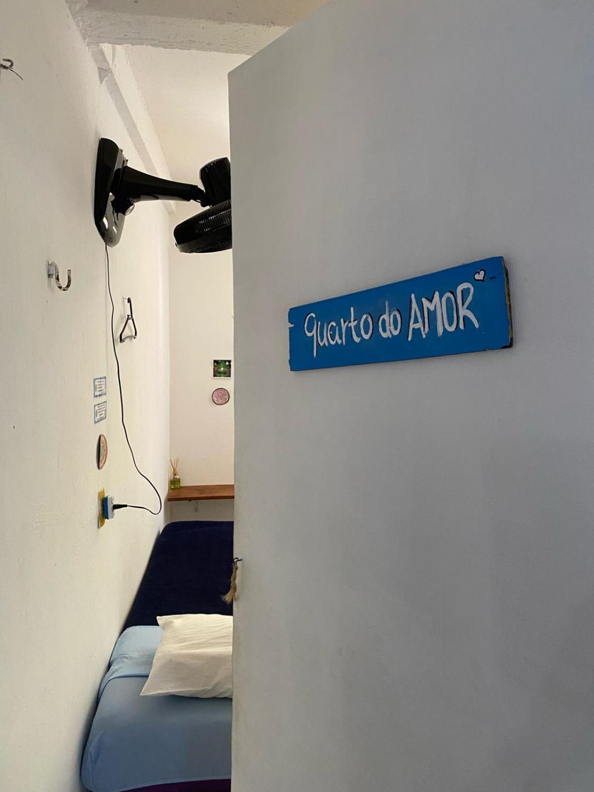 Casinha Blue Pipa Hostel Praia de Pipa Εξωτερικό φωτογραφία