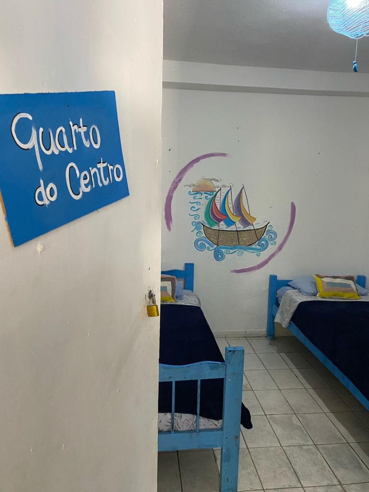 Casinha Blue Pipa Hostel Praia de Pipa Εξωτερικό φωτογραφία